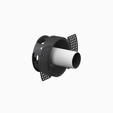  שקוע תקרה טרימלס TUBE A 7W 