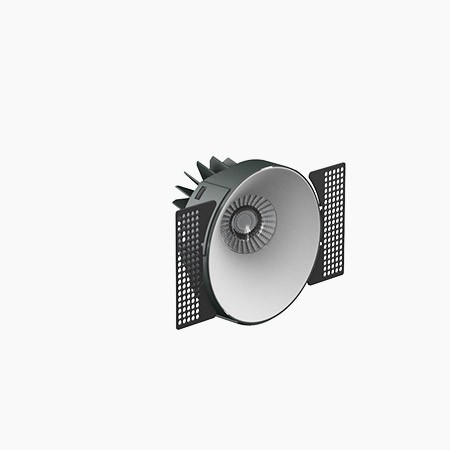 שקוע תקרה טרימלס  CONE B 13W