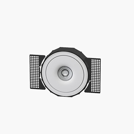 שקוע תקרה טרימלס DELTI 15W