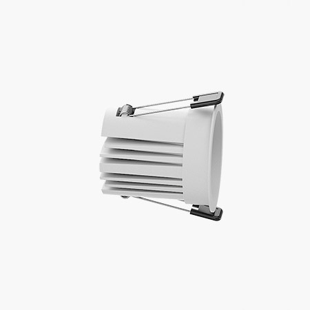 שקוע תקרה - MINI C 15W 