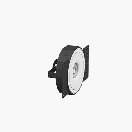 שקוע תקרה טרימלס DELTI 15W