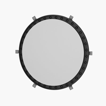 שקוע טרימלס RING DOTS L90 