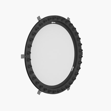 שקוע טרימלס RING DOTS L90 