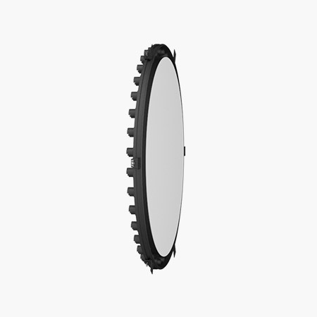 שקוע טרימלס RING DOTS L90 