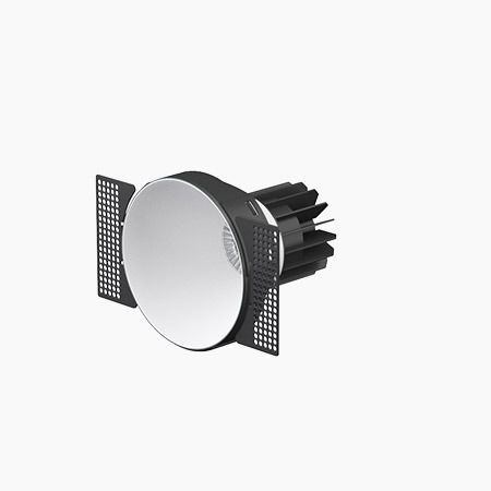 שקוע תקרה טרימלס CONE A 13W 