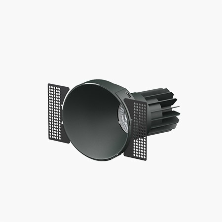שקוע תקרה טרימלס CONE B 13W  