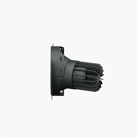 שקוע תקרה טרימלס CONE B 13W  