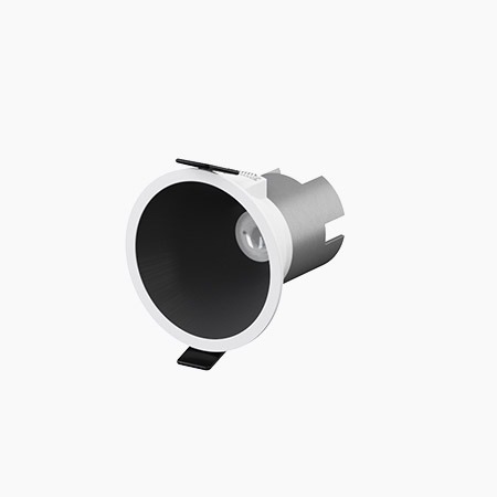 שקוע תקרה BASIC 5W 
