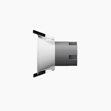 שקוע תקרה BASIC 5W 