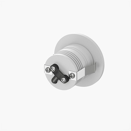 שקוע תקרה 3W - WHITE DOT  