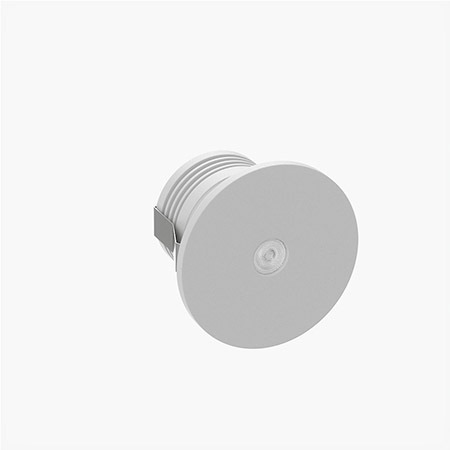 שקוע תקרה 3W - WHITE DOT  