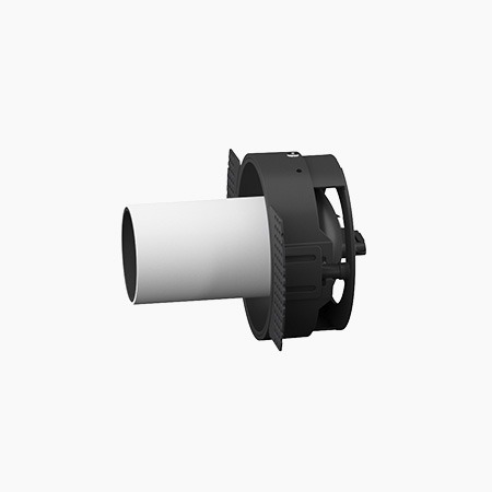 שקוע תקרה טרימלס TUBE B 13W