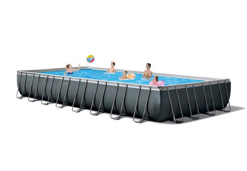 בריכת INTEX דגם 26374 במידות 975X488X132 יבואן מורשה