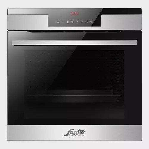 תנור בנוי Sauter Cuisine 7600IX סאוטר