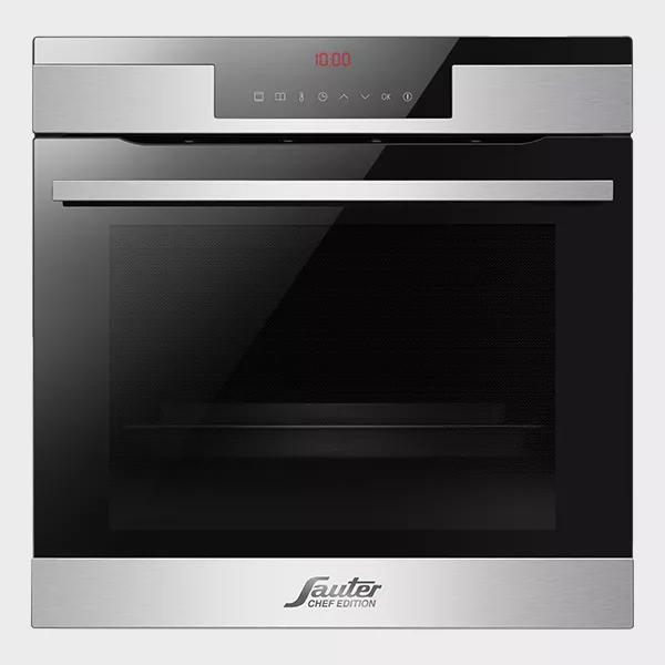 תנור בנוי Sauter Cuisine 7600IX סאוטר