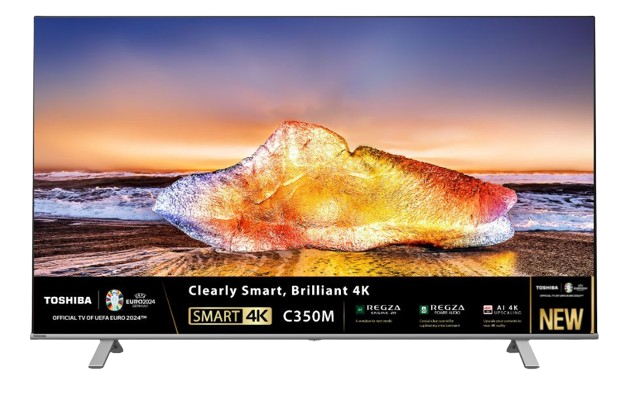 טלוויזיה Toshiba 50C350ME טושיבה