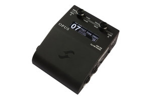 Two Notes OPUS Digital Audio Processor