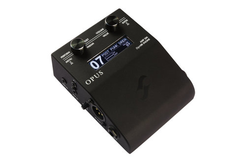 Two Notes OPUS Digital Audio Processor