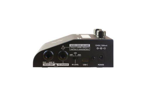 Two Notes OPUS Digital Audio Processor