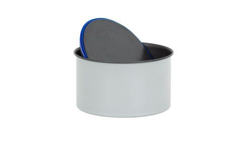 תבנית עגולה 9/15 PUSH PAN