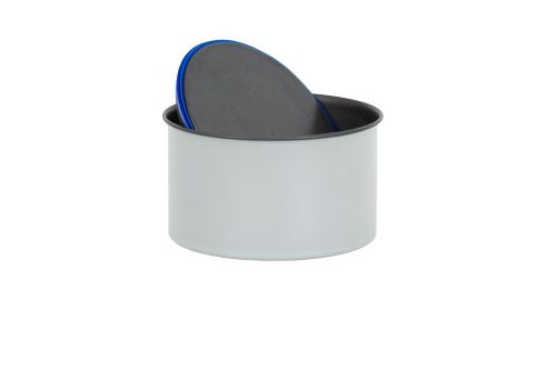 תבנית עגולה 9/18 PUSH PAN