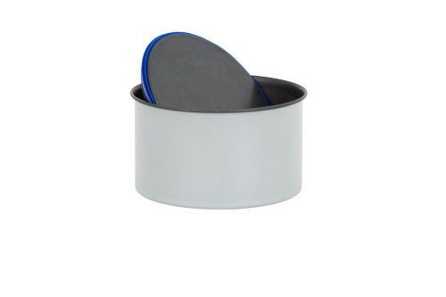 תבנית עגולה 9/20 PUSH PAN