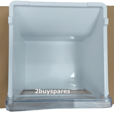 מגירה תחתונה במקפיא למקרר האייר HAIER HRF 456
