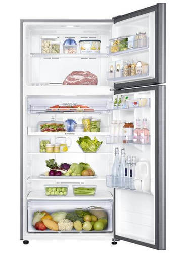 מקרר מקפיא עליון SAMSUNG RT50K6200S9 ‏‏