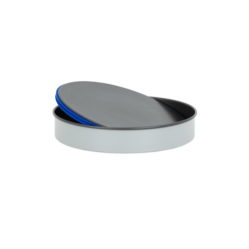 תבנית עגולה נמוכה 3.5/23 PUSH PAN