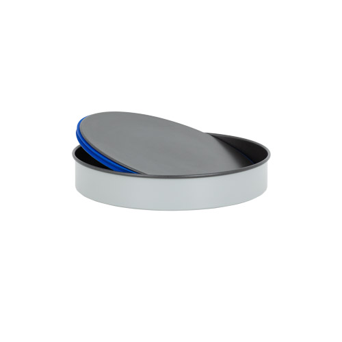 תבנית עגולה נמוכה 3.5/23 PUSH PAN