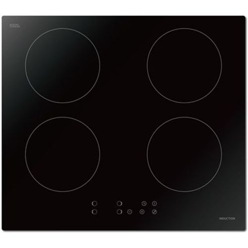 כיריים קרמיות חד פאזי MS161D