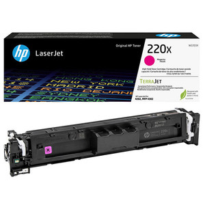 טונר אדום מקורי HP W2203X 220X
