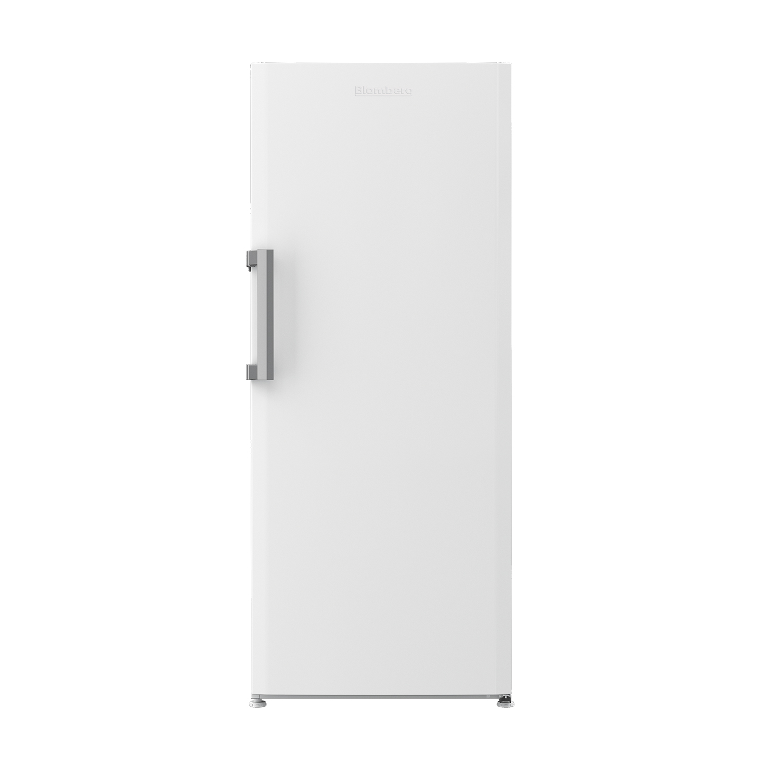 מקפיא 6 מגירות Blomberg FNT3668WP