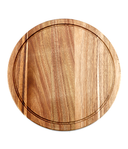 קרש פיצה 1*30*30 ס"מ מעץ שיטה ACACIA FOOD APPEAL פוד אפל