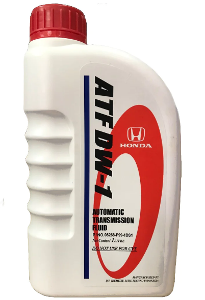 ‏שמן גיר אוטומט Honda DW-1