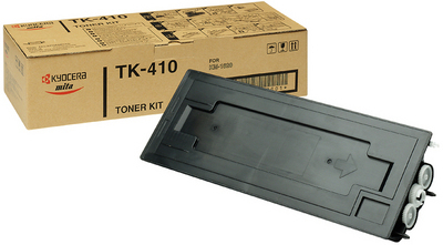טונר תואם TK-420