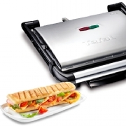 טוסטר לחיצה Tefal טפאל GC241D12