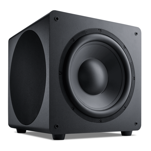 Speakercraft SDSi-15 front 