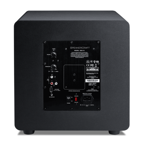Speakercraft SDSi-15