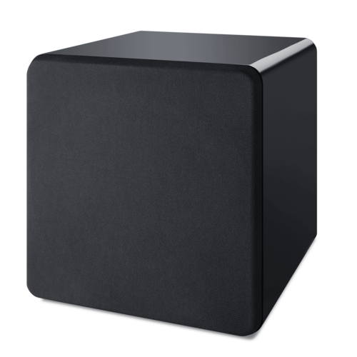 Speakercraft HRSi-8 grill