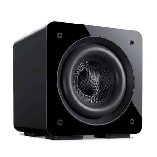 Speakercraft HRSi-8 side