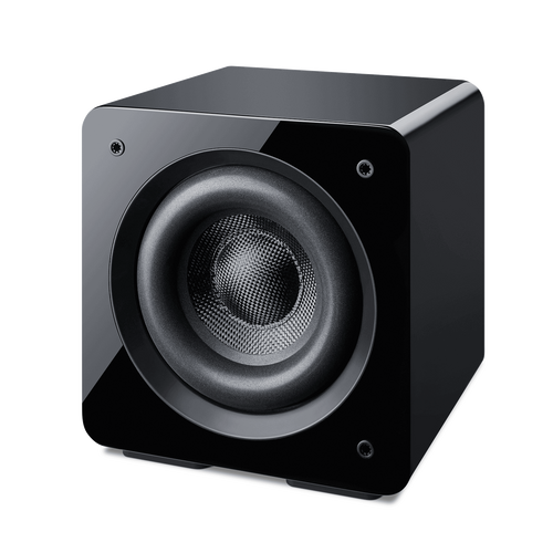 Speakercraft HRSi-10 side