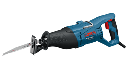 משור חרב חשמלי 1100W מבית BOSCH
