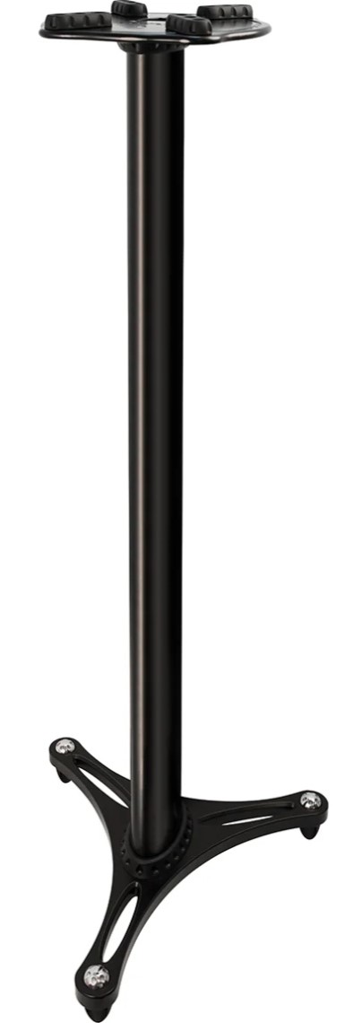 זוג סטנדים למוניטורים אולפניים Ultimate Support MS-90/45B