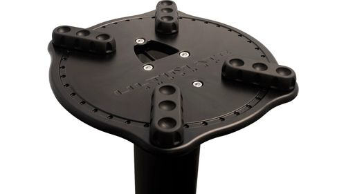 זוית נוספת Studio Monitor Stands