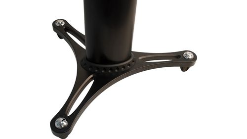 זוית נוספת Studio Monitor Stands