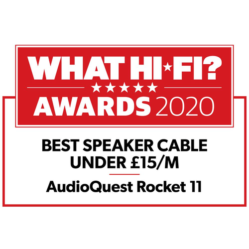 AUDIOQUEST ROCKET 11 3M