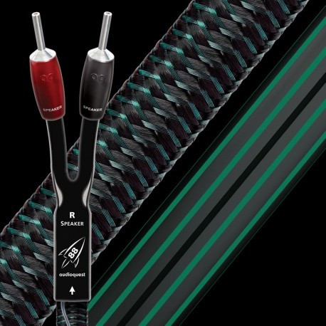 AUDIOQUEST ROCKET 88 3M