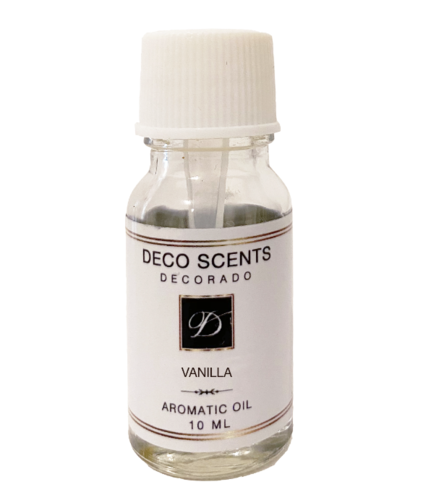 שמן ארומטי VANILLA