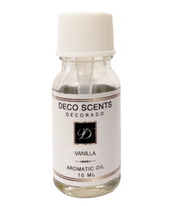 שמן ארומטי VANILLA